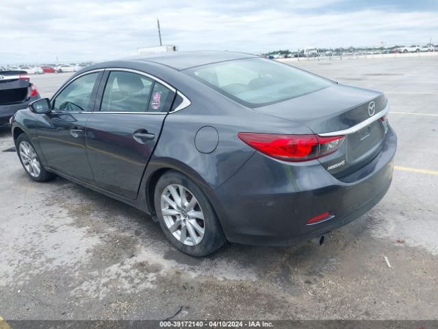 Photo 2 VIN: JM1GJ1U50G1468774 - MAZDA MAZDA6 