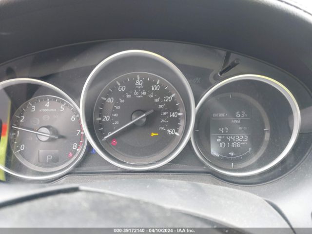 Photo 6 VIN: JM1GJ1U50G1468774 - MAZDA MAZDA6 