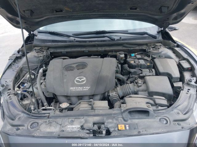 Photo 9 VIN: JM1GJ1U50G1468774 - MAZDA MAZDA6 