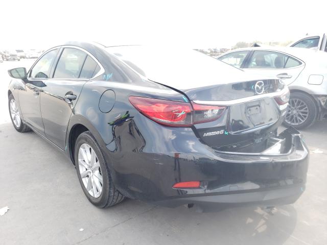 Photo 2 VIN: JM1GJ1U50G1473621 - MAZDA 6 