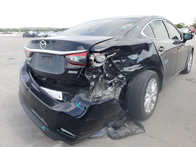 Photo 3 VIN: JM1GJ1U50G1473621 - MAZDA 6 