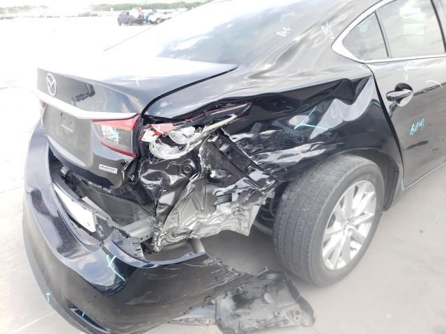 Photo 8 VIN: JM1GJ1U50G1473621 - MAZDA 6 