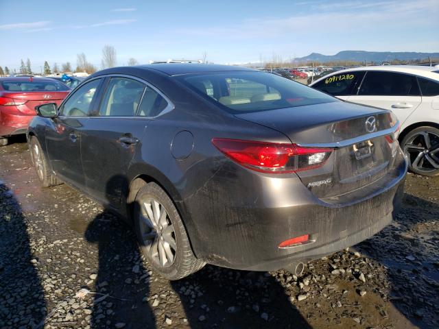 Photo 2 VIN: JM1GJ1U50G1475112 - MAZDA 6 