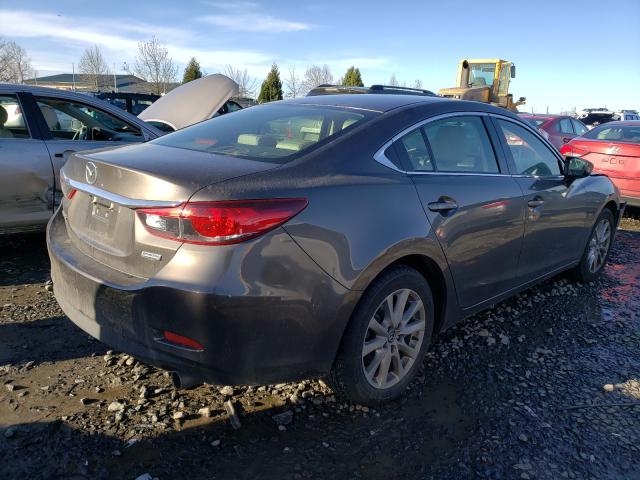 Photo 3 VIN: JM1GJ1U50G1475112 - MAZDA 6 