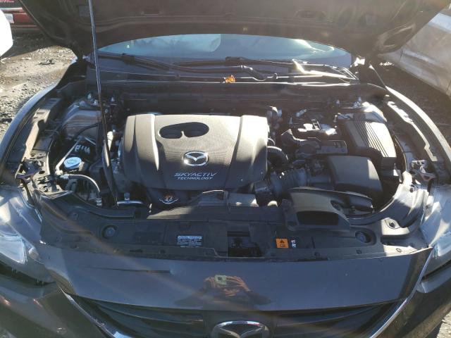 Photo 6 VIN: JM1GJ1U50G1475112 - MAZDA 6 