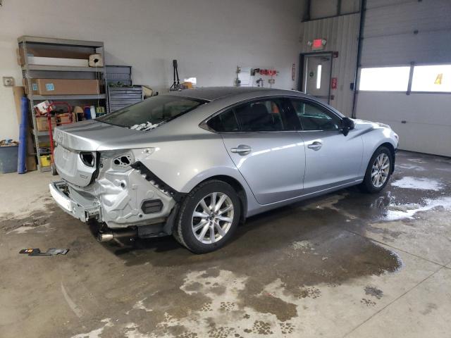 Photo 2 VIN: JM1GJ1U50G1475367 - MAZDA 6 