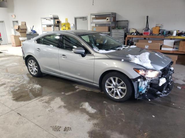 Photo 3 VIN: JM1GJ1U50G1475367 - MAZDA 6 