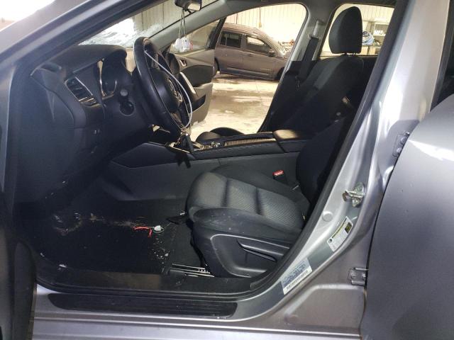 Photo 6 VIN: JM1GJ1U50G1475367 - MAZDA 6 