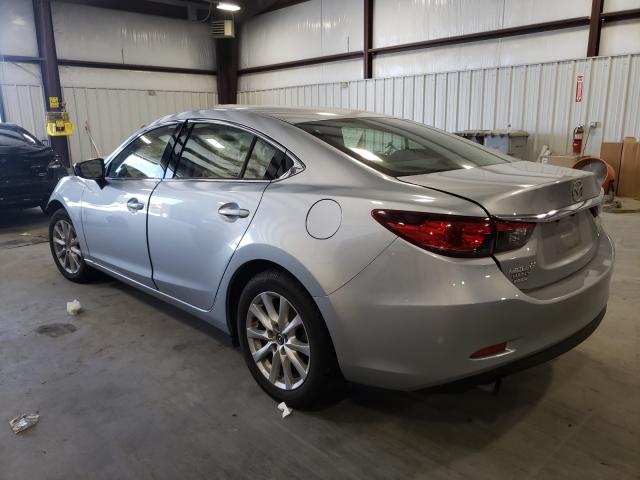 Photo 2 VIN: JM1GJ1U50G1480472 - MAZDA 6 SPORT 