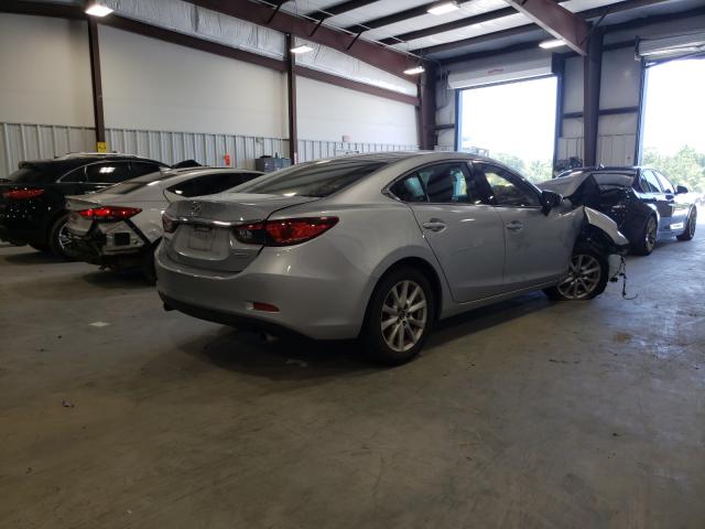 Photo 3 VIN: JM1GJ1U50G1480472 - MAZDA 6 SPORT 