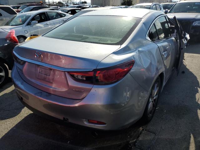 Photo 3 VIN: JM1GJ1U50G1482772 - MAZDA 6 SPORT 