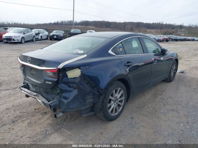 Photo 3 VIN: JM1GJ1U50G1486188 - MAZDA MAZDA6 