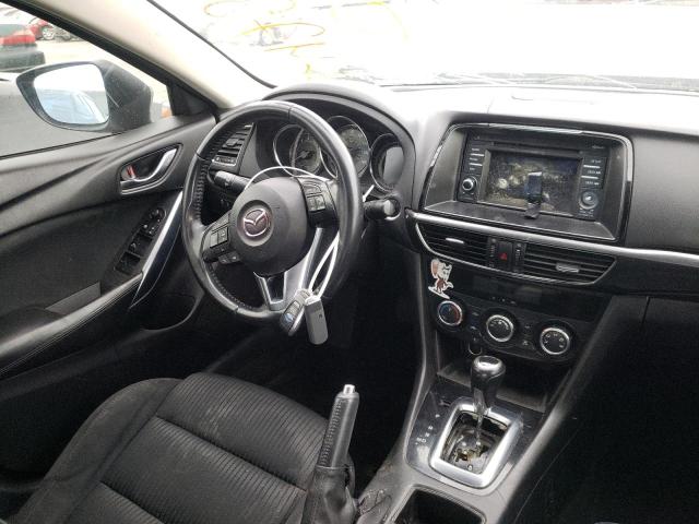 Photo 8 VIN: JM1GJ1U51E1103405 - MAZDA 6 SPORT 