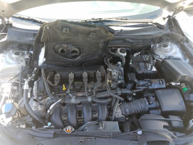 Photo 6 VIN: JM1GJ1U51F1180115 - MAZDA 6 SPORT 