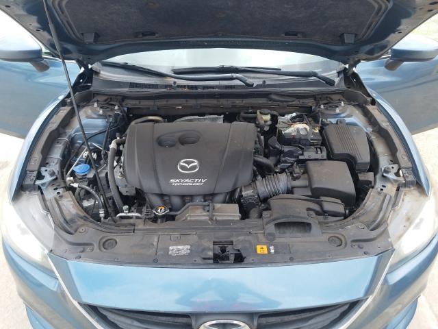 Photo 6 VIN: JM1GJ1U51F1184892 - MAZDA 6 SPORT 