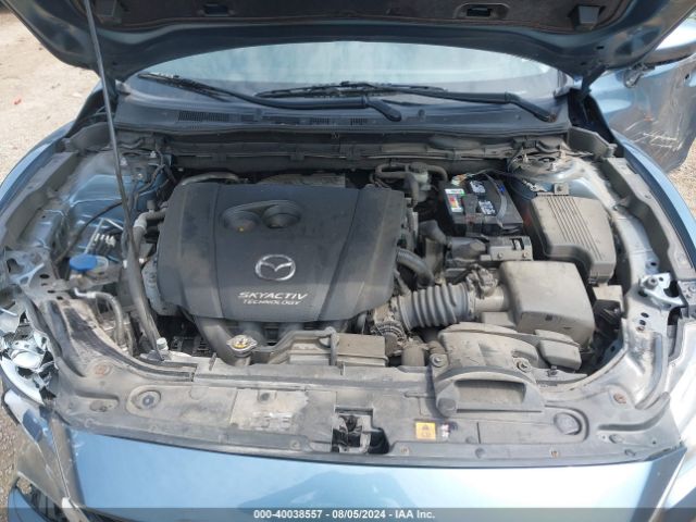 Photo 9 VIN: JM1GJ1U51F1188585 - MAZDA MAZDA6 