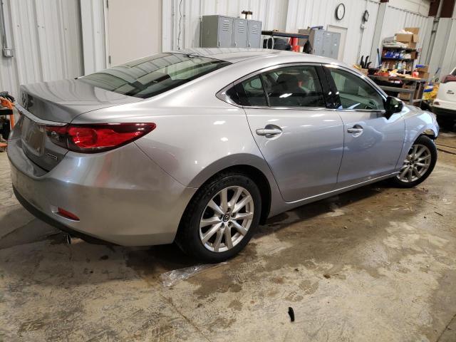 Photo 2 VIN: JM1GJ1U51F1193415 - MAZDA 6 SPORT 