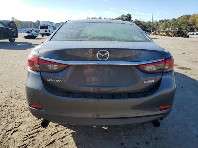 Photo 5 VIN: JM1GJ1U51F1196086 - MAZDA 6 