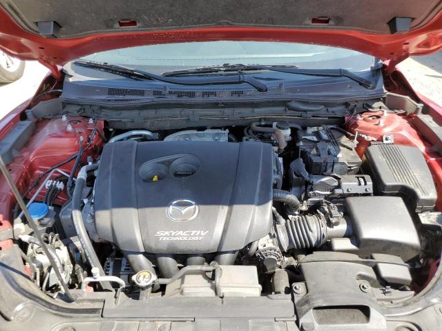 Photo 6 VIN: JM1GJ1U51F1199554 - MAZDA 6 SPORT 