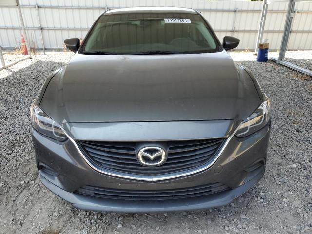 Photo 4 VIN: JM1GJ1U51F1202064 - MAZDA 6 SPORT 