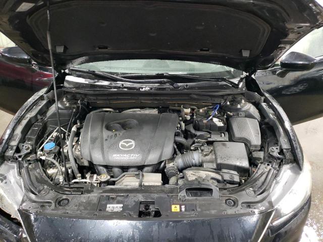 Photo 10 VIN: JM1GJ1U51F1203411 - MAZDA 6 SPORT 