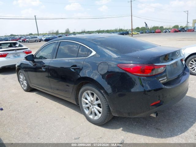 Photo 2 VIN: JM1GJ1U51F1205045 - MAZDA MAZDA6 