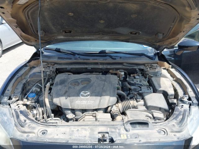 Photo 9 VIN: JM1GJ1U51F1205045 - MAZDA MAZDA6 