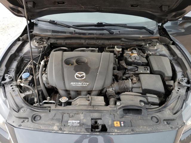 Photo 10 VIN: JM1GJ1U51F1206485 - MAZDA 6 SPORT 