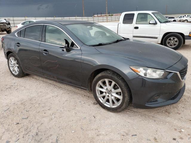 Photo 3 VIN: JM1GJ1U51F1206485 - MAZDA 6 SPORT 