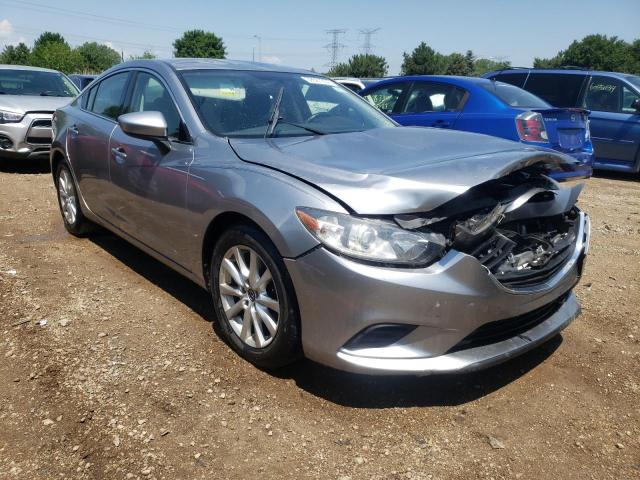 Photo 3 VIN: JM1GJ1U51F1207426 - MAZDA 6 SPORT 