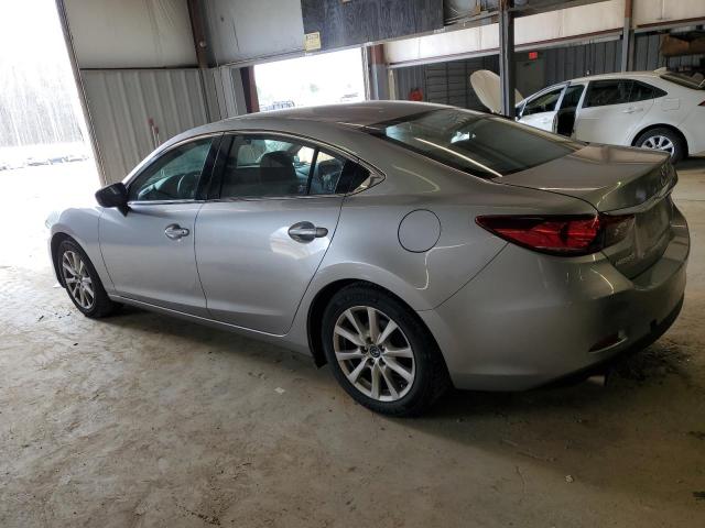 Photo 1 VIN: JM1GJ1U51F1207572 - MAZDA 6 