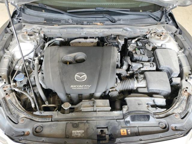 Photo 10 VIN: JM1GJ1U51F1207572 - MAZDA 6 