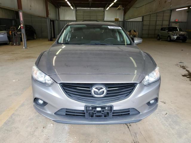 Photo 4 VIN: JM1GJ1U51F1207572 - MAZDA 6 