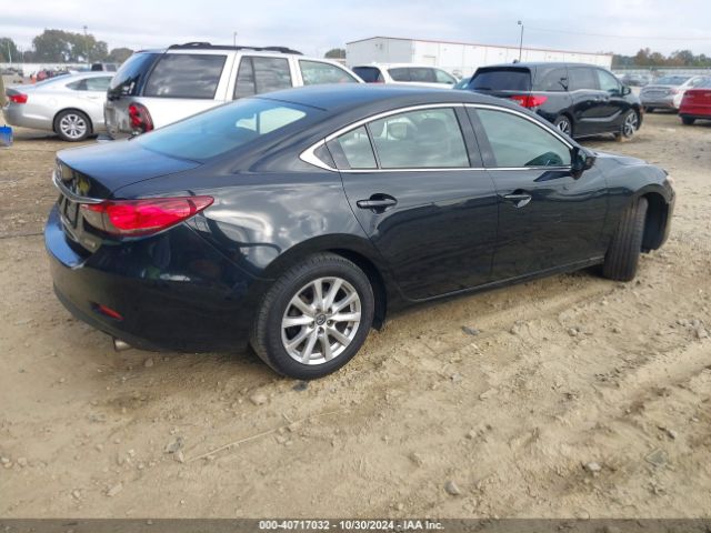 Photo 3 VIN: JM1GJ1U51F1207894 - MAZDA MAZDA6 