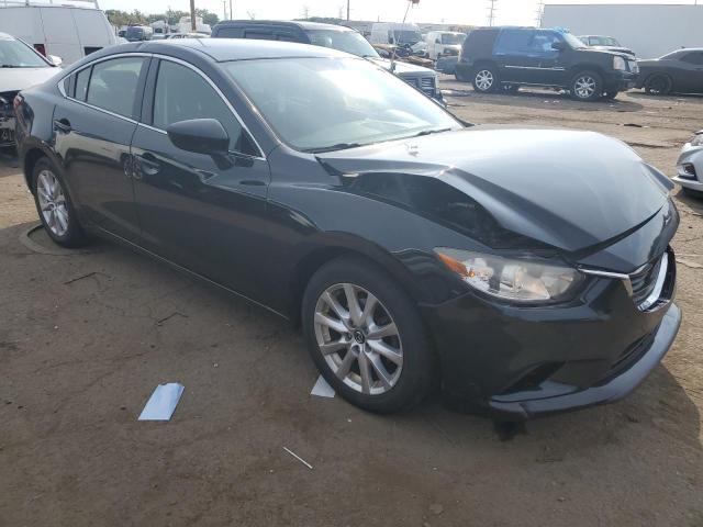 Photo 3 VIN: JM1GJ1U51F1212240 - MAZDA 6 