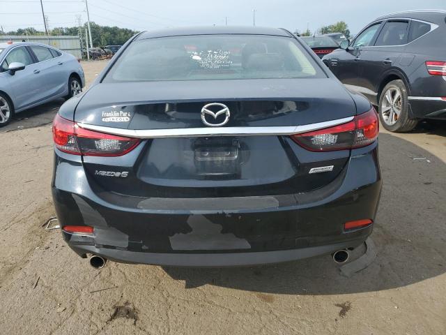 Photo 5 VIN: JM1GJ1U51F1212240 - MAZDA 6 