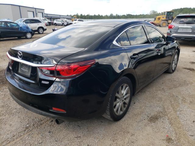 Photo 3 VIN: JM1GJ1U51F1222945 - MAZDA 6 