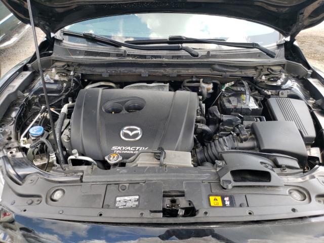 Photo 6 VIN: JM1GJ1U51F1222945 - MAZDA 6 