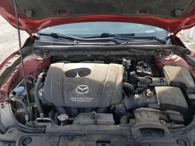 Photo 6 VIN: JM1GJ1U51G1403948 - MAZDA 6 SPORT 