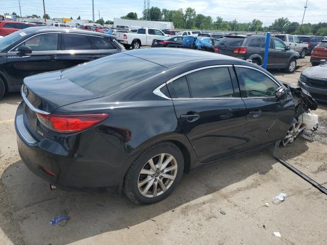 Photo 2 VIN: JM1GJ1U51G1409040 - MAZDA 6 SPORT 