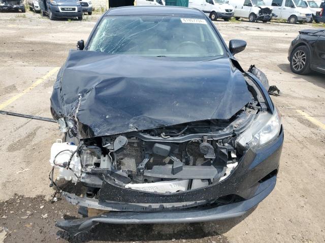 Photo 4 VIN: JM1GJ1U51G1409040 - MAZDA 6 SPORT 