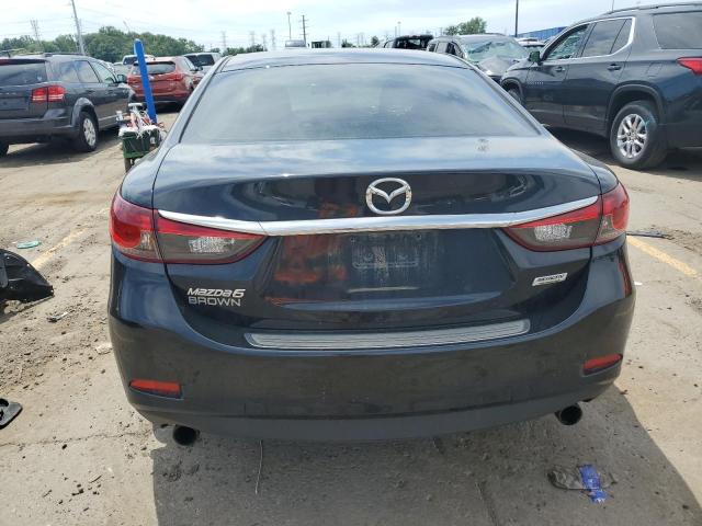 Photo 5 VIN: JM1GJ1U51G1409040 - MAZDA 6 SPORT 