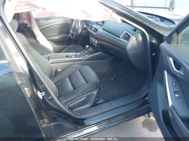 Photo 4 VIN: JM1GJ1U51G1409541 - MAZDA MAZDA6 