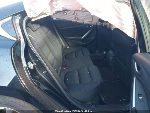 Photo 7 VIN: JM1GJ1U51G1409541 - MAZDA MAZDA6 