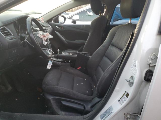 Photo 6 VIN: JM1GJ1U51G1411080 - MAZDA 6 