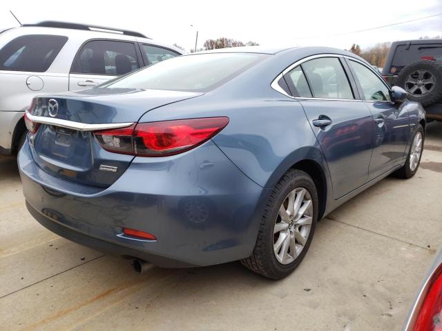 Photo 3 VIN: JM1GJ1U51G1414271 - MAZDA 6 SPORT 