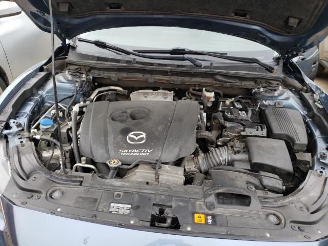 Photo 6 VIN: JM1GJ1U51G1414271 - MAZDA 6 SPORT 