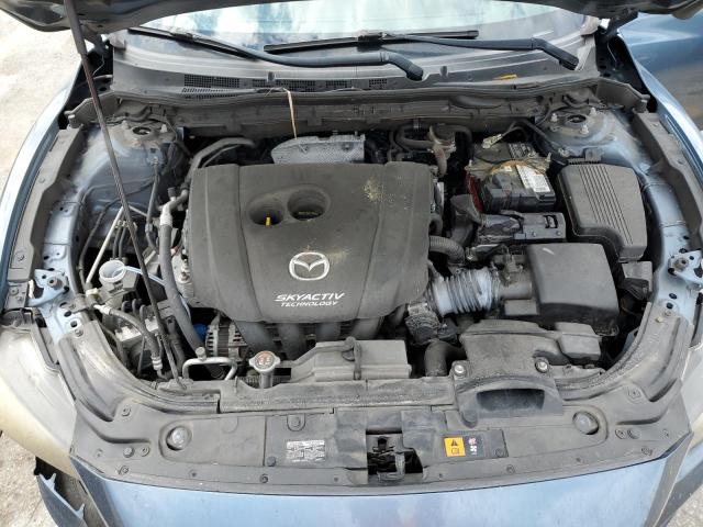 Photo 6 VIN: JM1GJ1U51G1414903 - MAZDA 6 SPORT 