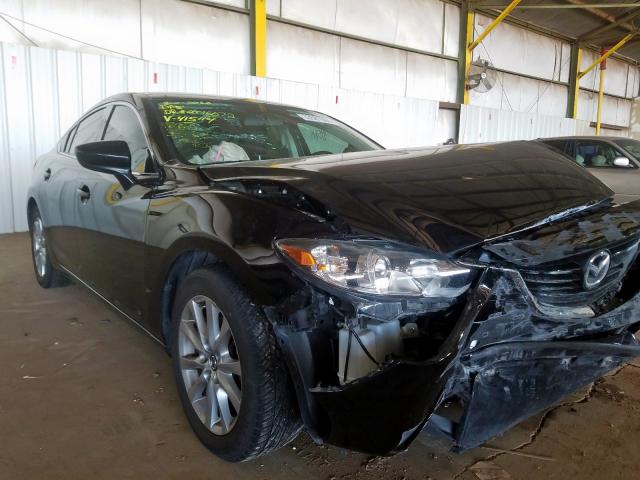 Photo 0 VIN: JM1GJ1U51G1415114 - MAZDA 6 