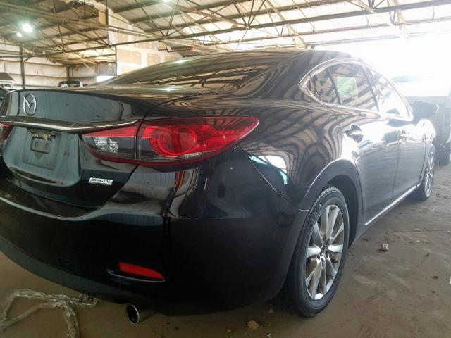 Photo 3 VIN: JM1GJ1U51G1415114 - MAZDA 6 